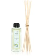 ípuro Essentials Soft Vanilla Aroma diffúzor töltet + tartalék pálcák aroma diffúzorhoz 200 ml