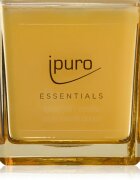ípuro Essentials Soft Vanilla illatgyertya 125 g