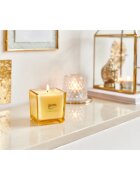 ípuro Essentials Soft Vanilla illatgyertya 125 g