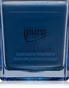 ípuro Essentials Sunny Beachtime illatgyertya 125 g