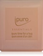 ípuro Essentials Time For A Hug illatgyertya 125 g