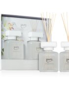 ípuro Essentials White Lily ajándékszett 2x50 ml