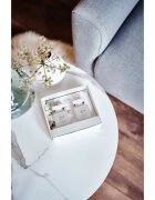 ípuro Essentials White Lily ajándékszett 2x50 ml