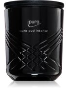 ípuro Exclusive Oud Intense illatgyertya 270 g
