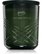 ípuro Exclusive Sage Sublime illatgyertya 270 g