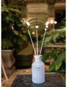 ípuro Exclusive Santal Blanc aroma diffúzor 240 ml