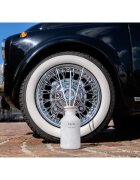 ípuro Exclusive Santal Blanc aroma diffúzor 240 ml