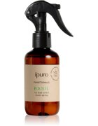 ípuro Functionals Basil lakásparfüm 150 ml