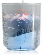 ípuro Limited Edition Aspen illatgyertya kupakkal 270 g