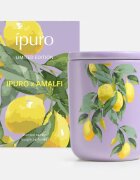 ípuro Travel The World Amalfi illatgyertya kupakkal 270 g