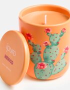ípuro Travel The World Mexico illatgyertya kupakkal 270 g