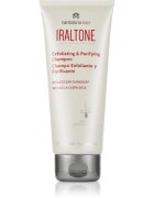 IRALTONE Exfoliating and Purifying Shampoo hámlasztó sampon korpásodás ellen 200 ml