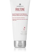 IRALTONE Gentle Frequent-Use Shampoo Daily Scalp Care and Hydratation finom állagú sampon mindennapi használatra 200 ml