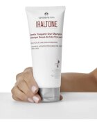 IRALTONE Gentle Frequent-Use Shampoo Daily Scalp Care and Hydratation finom állagú sampon mindennapi használatra 200 ml