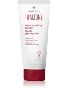 IRALTONE Sebum-normalizing Shampoo bőrgyógyászati sampon zsíros fejbőrre 200 ml