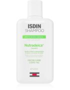 ISDIN Anticaspa Grasa Oily Dandruff korpásodás elleni sampon 200 ml