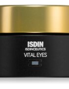 ISDIN ceutics Essential Cleansing nappali és éjszakai krém szemre 15 g