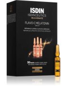 ISDIN ceutics Flavo-C bőr szérum a bőröregedés első jeleinek eltüntetésére 30x2 ml