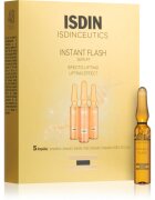 ISDIN ceutics Instant Flash feszesítő szérum lifting hatással 5x2 ml