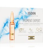 ISDIN ceutics Pigment Expert élénkítő korrekciós szérum a pigmentfoltok ellen 30x2 ml