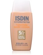 ISDIN Fotoprotector FusionWater Magic Medium SPF50 gyengéd tonizáló fluid SPF 50 50 ml
