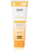 ISDIN Fotoprotector hidratáló és védő gél SPF 30 250 ml