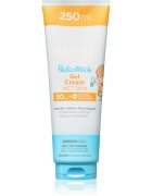 ISDIN Fotoprotector Pediatrics géles krém a káros napsugarak ellen gyermekeknek SPF 50 250 ml