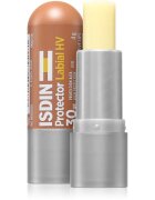 ISDIN Protector Labial HV SPF 30 ajakvédő balzsam a káros napsugarak ellen 4 g