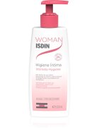 ISDIN Woman gél intim higiéniára 200 ml