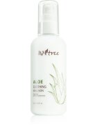 Isntree Aloe Soothing Emulsion nyugtató és hidratáló emulzió 120 ml