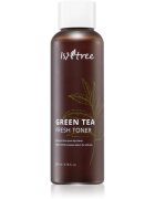 Isntree Green Tea nyugtató tonikum kombinált és zsíros bőrre 200 ml