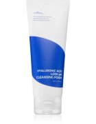 Isntree Hyaluronic Acid finoman tisztító hab hialuronsavval 150 ml
