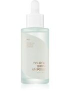 Isntree TW-Real Bifida Ampoule intenzív revitalizáló szérum intenzív helyreállító és bőrfeszesítő 50 ml