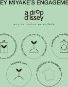 Issey Miyake A drop d'Issey Essentielle Eau de Parfum hölgyeknek 30 ml