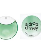 Issey Miyake A drop d'Issey Essentielle Eau de Parfum hölgyeknek 50 ml