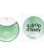 Issey Miyake A drop d'Issey Essentielle Eau de Parfum hölgyeknek 90 ml