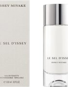 Issey Miyake Le Sel d'Issey Eau de Toilette uraknak 100 ml