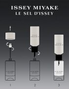 Issey Miyake Le Sel d'Issey Eau de Toilette uraknak 100 ml