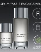 Issey Miyake Le Sel d'Issey Eau de Toilette uraknak 150 ml