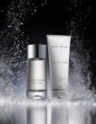 Issey Miyake Le Sel d'Issey Eau de Toilette uraknak 150 ml