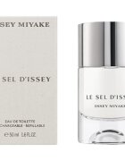 Issey Miyake Le Sel d'Issey Eau de Toilette uraknak 50 ml