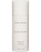 Issey Miyake Le Sel d'Issey spray dezodor uraknak 150 ml