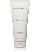 Issey Miyake Le Sel d'Issey tusfürdő gél uraknak 200 ml
