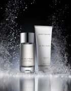Issey Miyake Le Sel d'Issey tusfürdő gél uraknak 200 ml