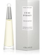 Issey Miyake L'Eau d'Issey Eau de Parfum hölgyeknek 25 ml
