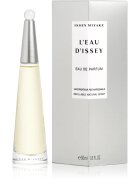 Issey Miyake L'Eau d'Issey Eau de Parfum hölgyeknek 50 ml