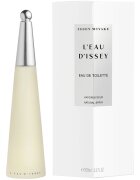 Issey Miyake L'Eau d'Issey Eau de Toilette hölgyeknek 100 ml