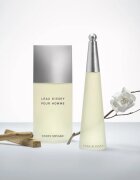 Issey Miyake L'Eau d'Issey Eau de Toilette hölgyeknek 100 ml