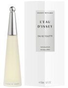 Issey Miyake L'Eau d'Issey Eau de Toilette hölgyeknek 50 ml