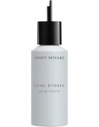 Issey Miyake L'Eau d'Issey Eau de Toilette hölgyeknek utántöltő 150 ml